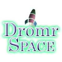 Dromr Space